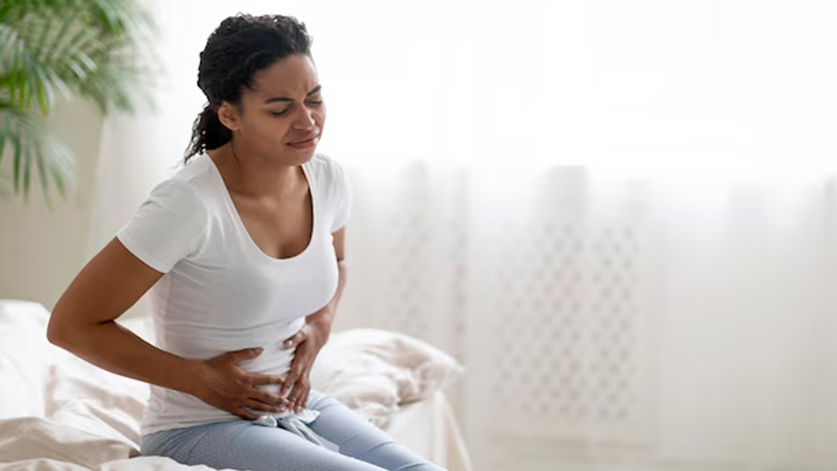 Decoding The Whispers: Early Signs of Endometriosis Every Woman Should Know