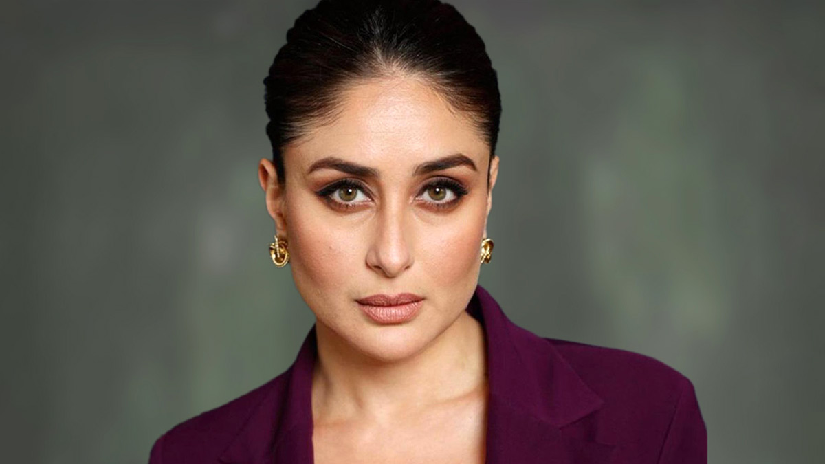 Want a Smaller Waist? These Kareena Kapoor Inspired Yoga Asanas Might Be Your Answer