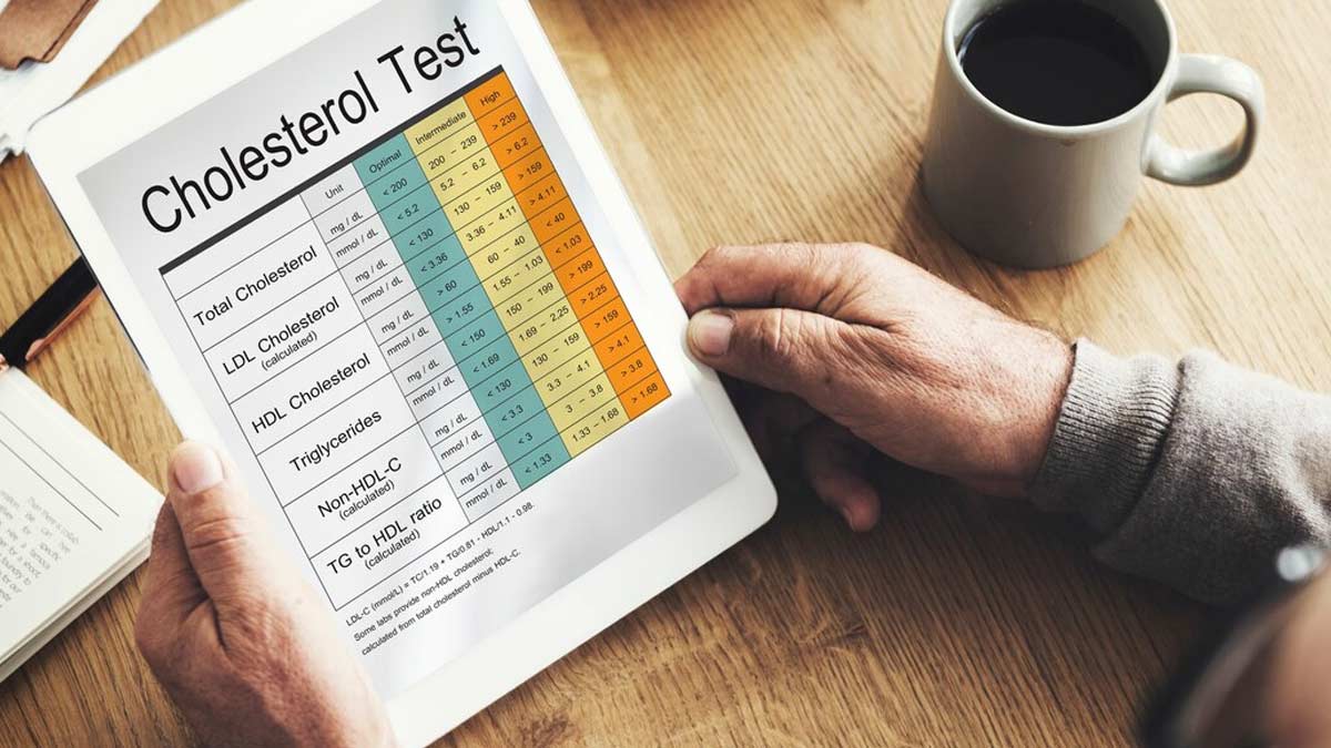 What It Means If Test Reports Read Increased HDL Cholesterol: Cardiologist Explains