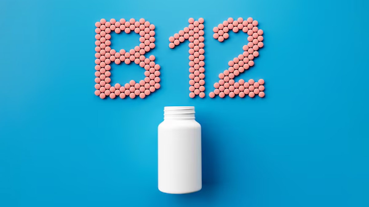 Are Men More Susceptible To Vitamin B12 Deficiency Than Women? Ways To Maintain Optimal Levels