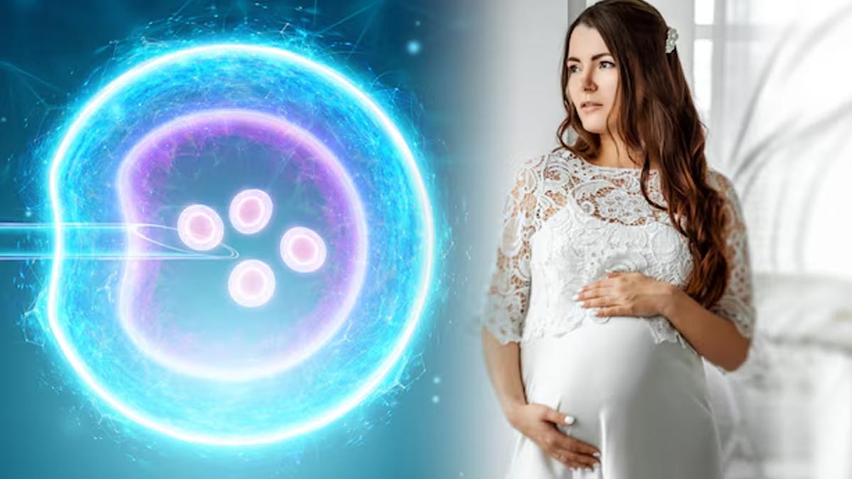 AI In IVF: How Artificial Intelligence Is Improving Embryo Selection And Pregnancy Outcomes